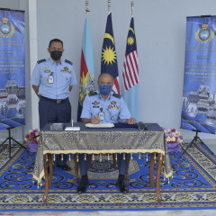 MAJLIS PENYAMPAIAN SIJIL DAN PENUTUP KURSUS INSTAR