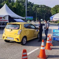 PENGLIBATAN SKN 221 HANDAU PU SENDAYAN OP PENAWAR