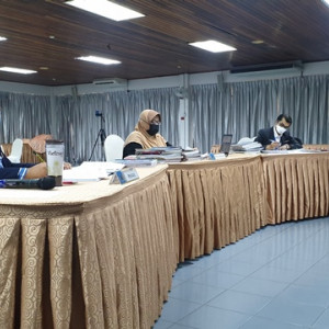 KONVENSYEN KIK TUDM 2021