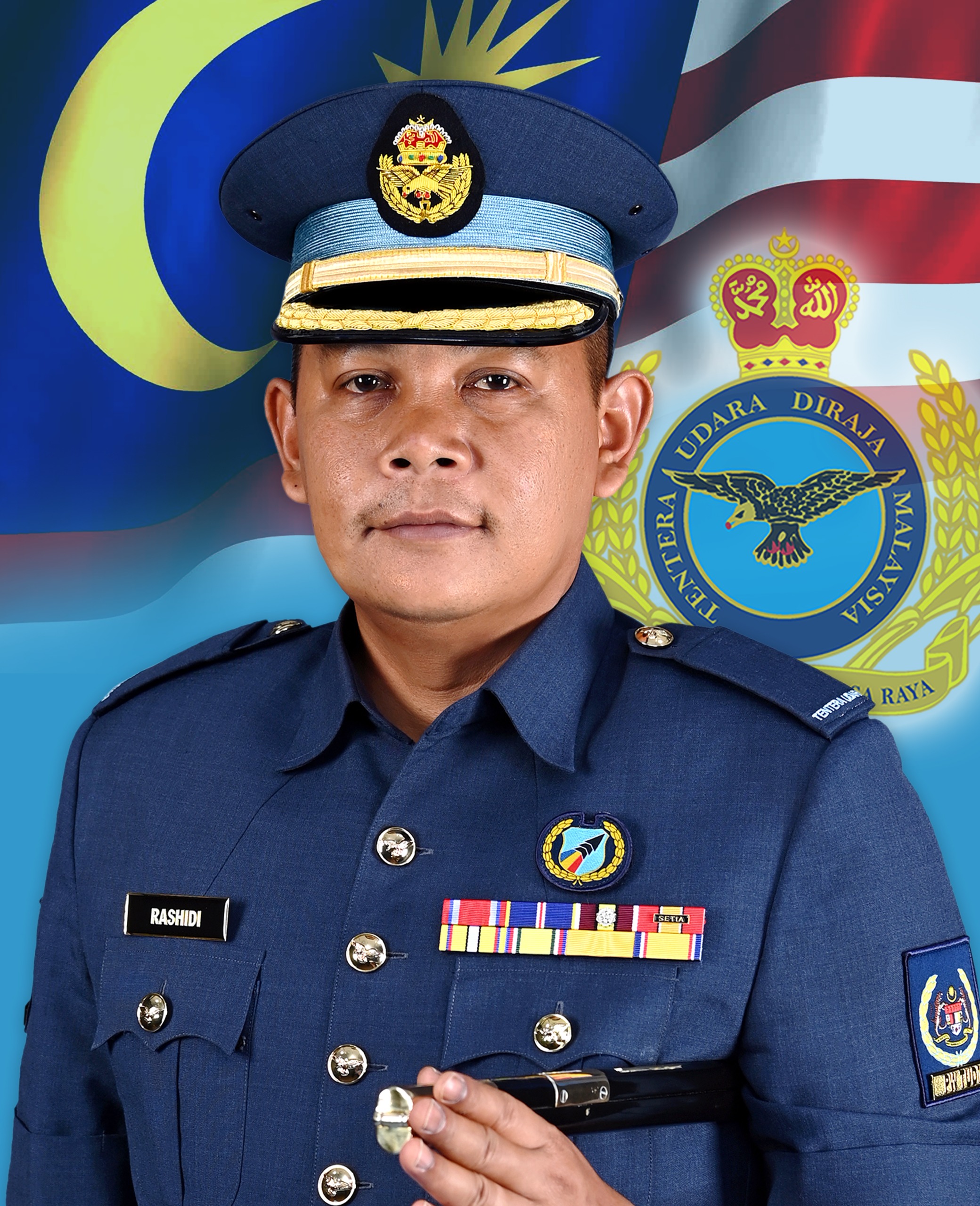 PW TUDM KE 10