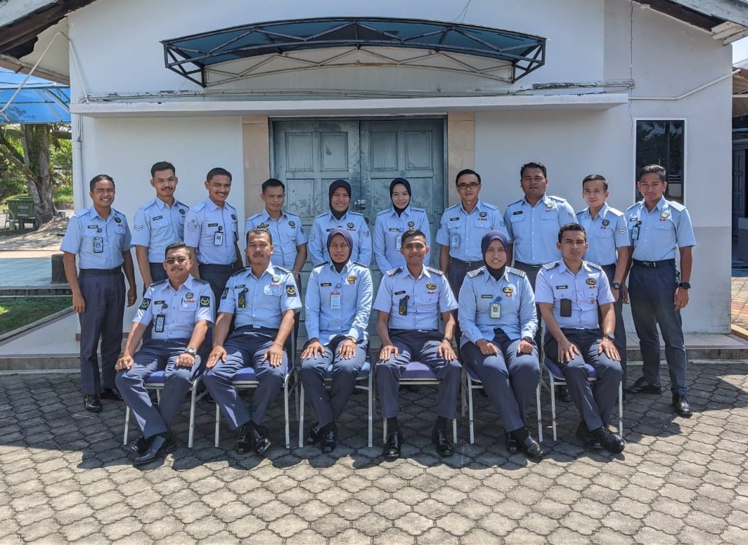 Pic HRMIS Zon Timur 10
