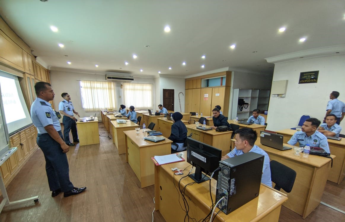 Pic HRMIS Zon Timur 8
