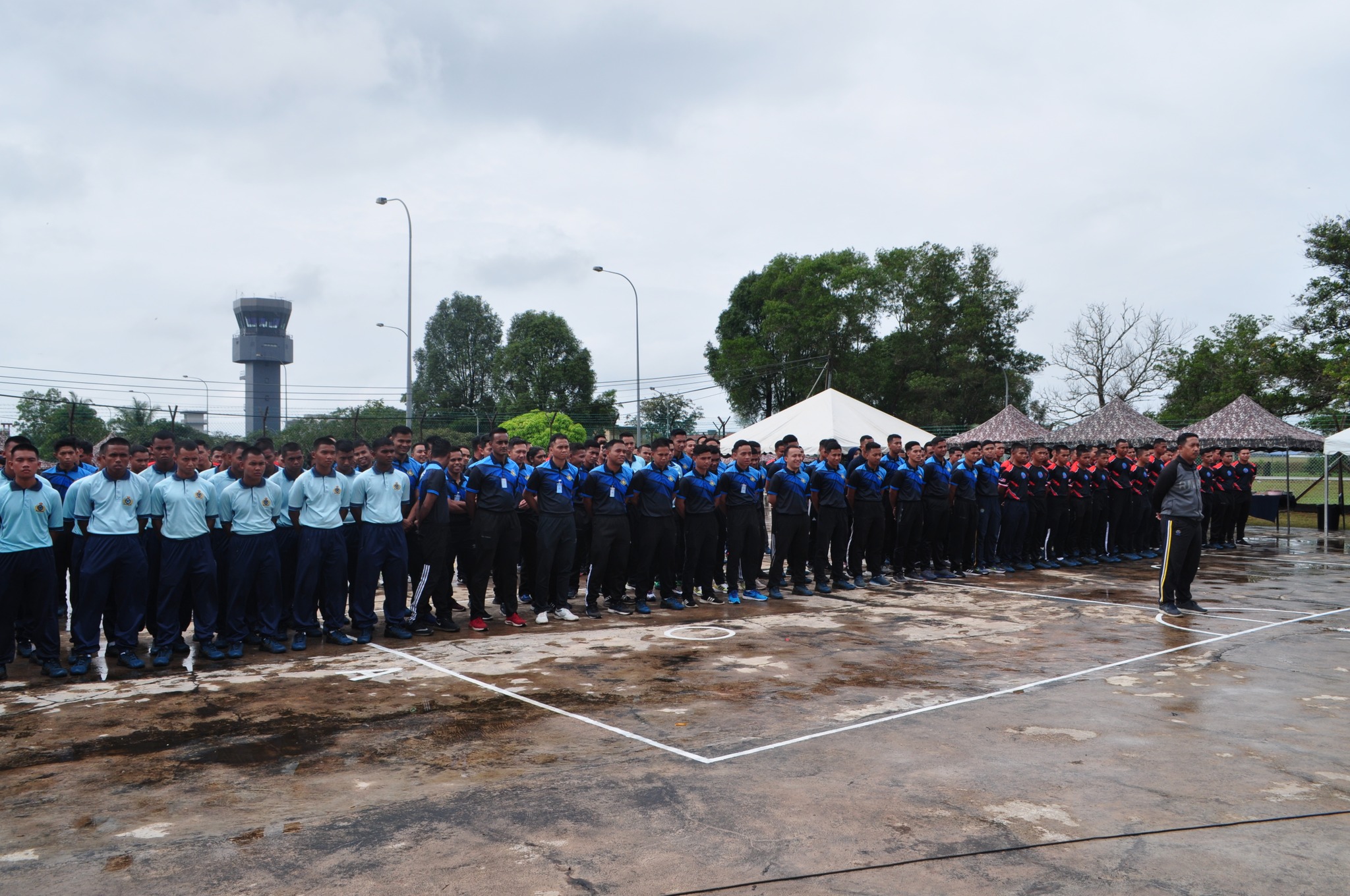 Karnival Sukan INSPRA 5