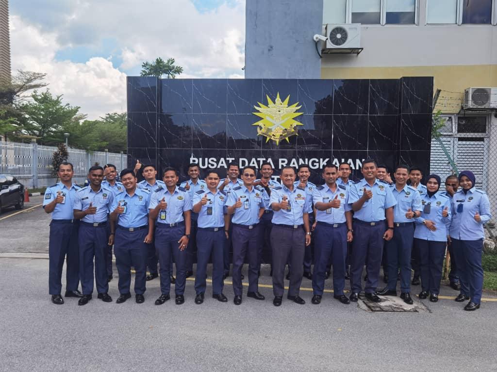 PIC HRMIS ZON TIMUR 9
