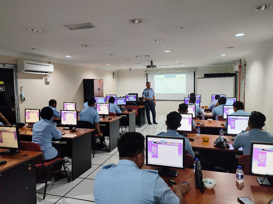 PIC BENGKEL HRMIS ZON SABAH SARAWAK 2