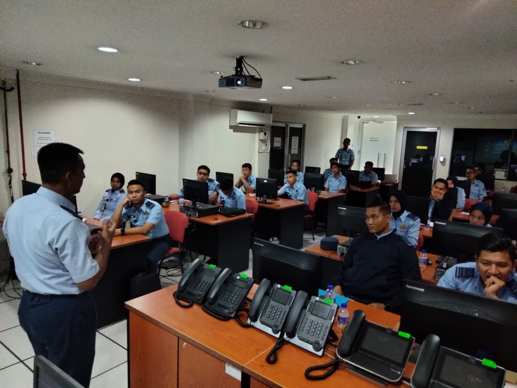PIC BENGKEL HRMIS ZON SABAH SARAWAK 7