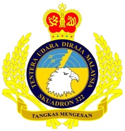 SKN 322 BUKIT IBAM