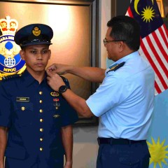 MAJLIS PEMAKAIAN PANGKAT PEGAWAI MPOU