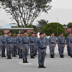 PERBARISAN AKADEMI SUKU PERTAMA TAHUN 2025