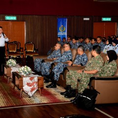 HARI KESELAMATAN PANGKALAN UDARA SUBANG