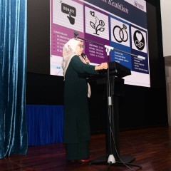 HARI PENGAJIAN KEWANGAN PU SUBANG 2025: TINGKAT KESEDARAN KEWANGAN WARGA ANGGOTA PU SUBANG