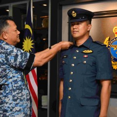 MAJLIS PEMAKAIAN PANGKAT PEGAWAI MPOU