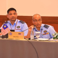 12th ASEAN AIR FORCES EDUCATION AND TRAINING WORKING GROUP MEETING (AAFET-WG)