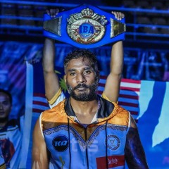 FSJN ESWARAN MURALI “THE HEAD HUNTER” DAN KPL U ARFIQANIE “PUTIH PRETTY BOY” CATAT KEMENANGAN CEMERLANG DALAM TWINS CHAMPIONSHIP 102