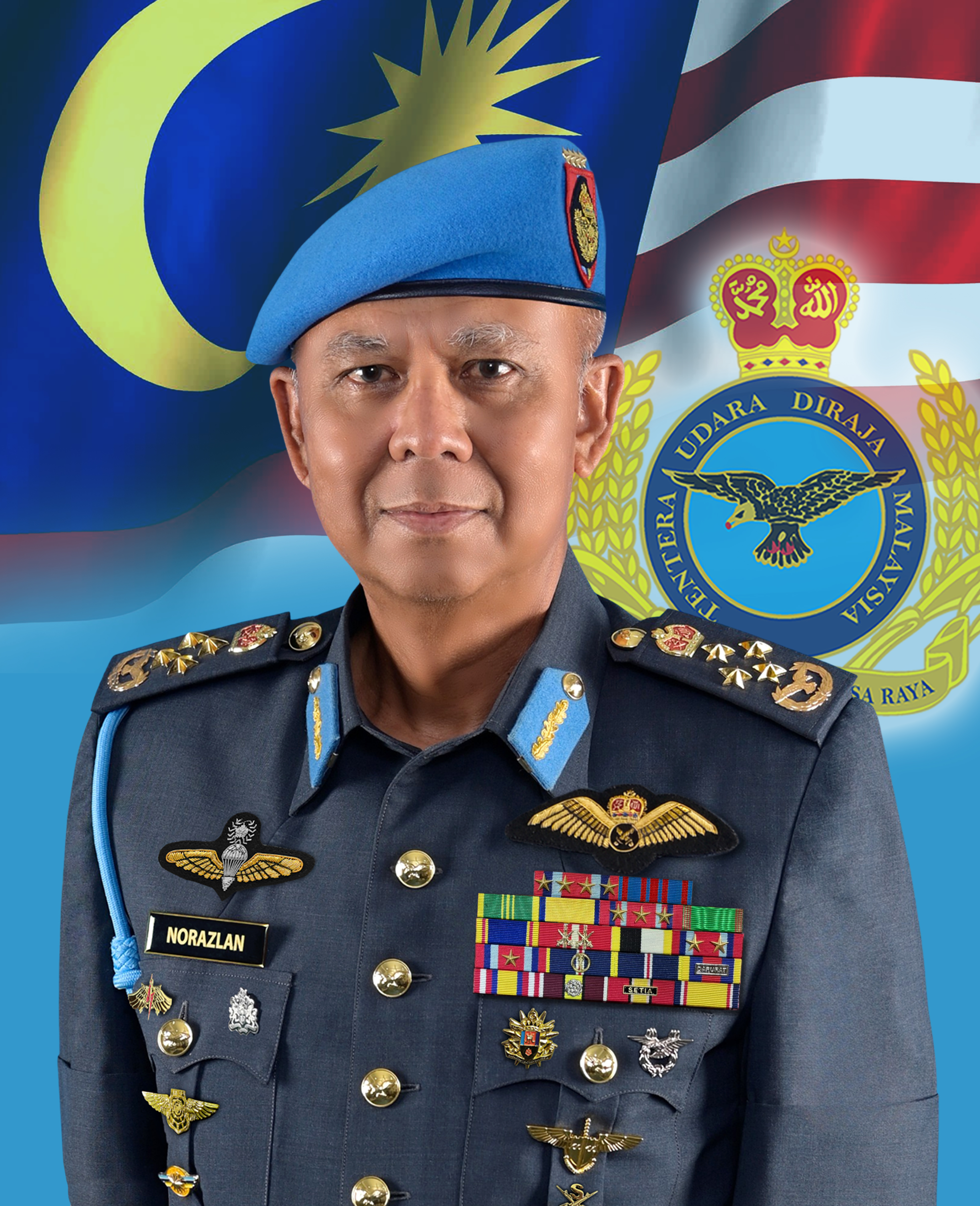 PTU TAN SRI